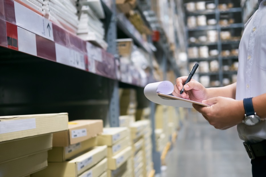 Supply chain rules